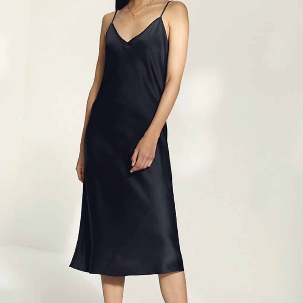 Wilfred slip dress✨